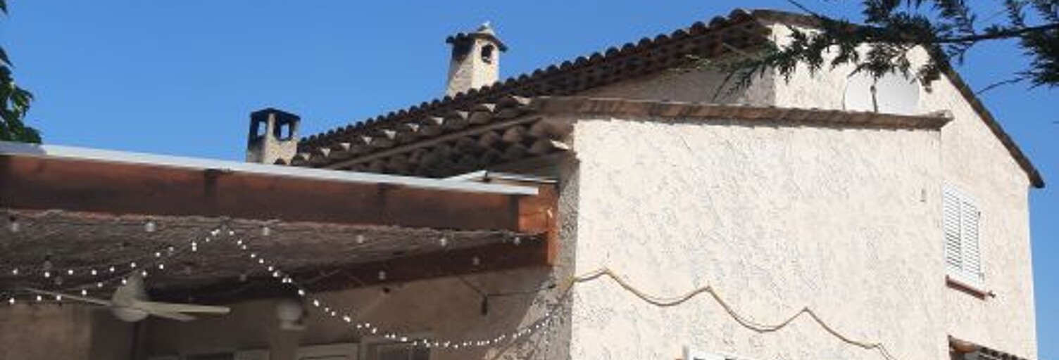 Appartement 1 Pièce 12 m² à louer à Villeneuve-Loubet (06270)