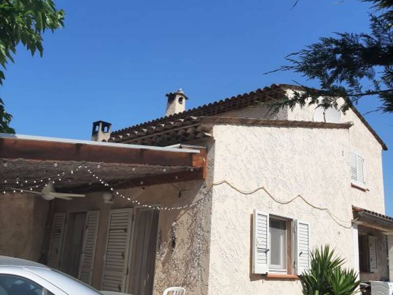 Chambre de 12m2 à louer sur Villeneuve-Loubet — photo 1