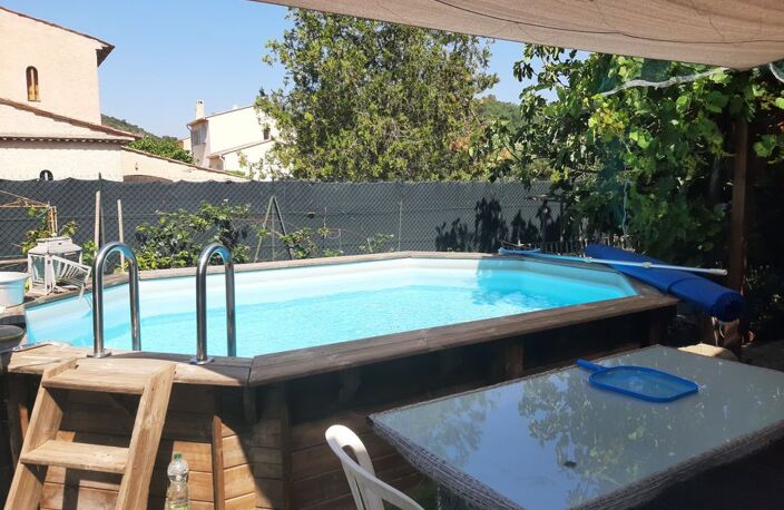 Chambre de 12m2 à louer sur Villeneuve-Loubet — photo 3