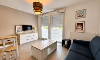 Appartement 1 Pièce 26 m² à louer à Meaux (77100)