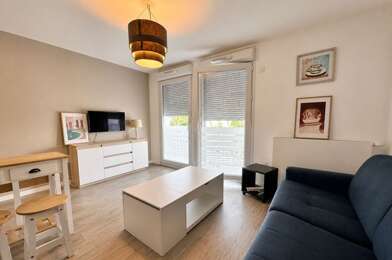 Appartement 1 pièces 720 €