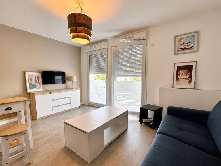Studio de 26m2 à louer sur Meaux — photo 1