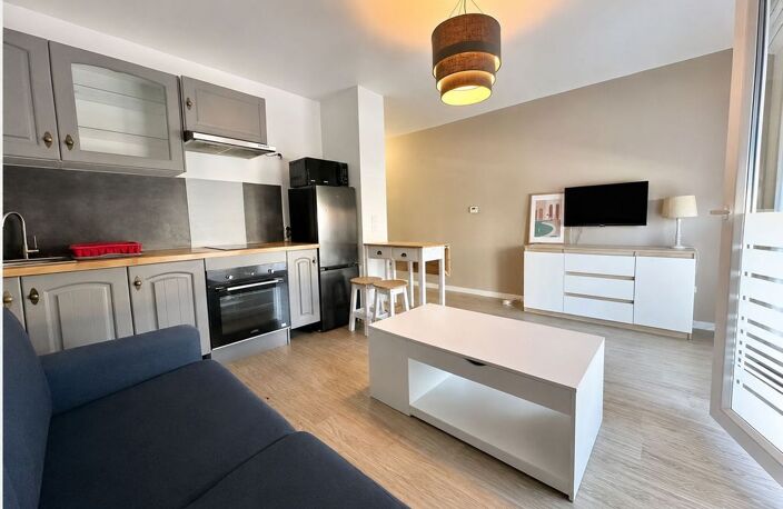 Studio de 26m2 à louer sur Meaux — photo 2