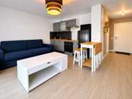Studio de 26m2 à louer sur Meaux — photo 3
