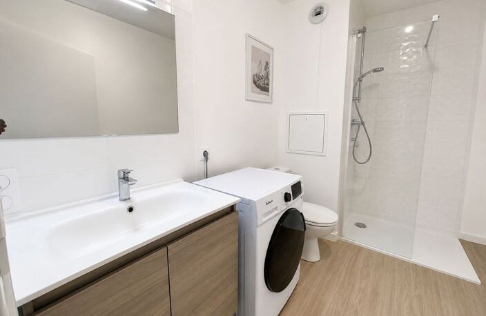 Studio de 26m2 à louer sur Meaux — photo 4