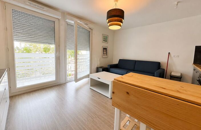 Studio de 26m2 à louer sur Meaux — photo 5