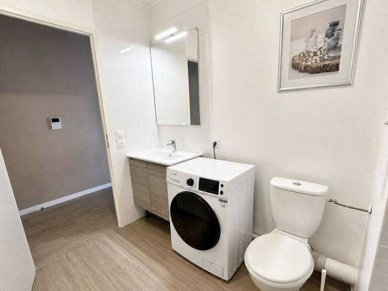Studio de 26m2 à louer sur Meaux — photo 1