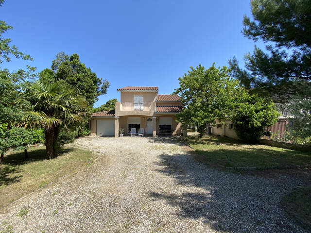 Maison 118 m2 — photo du bien