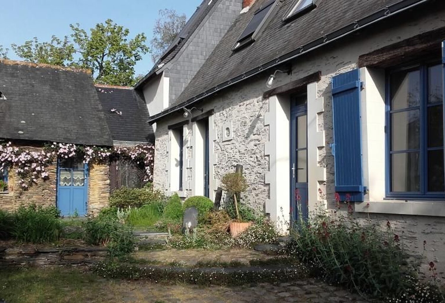 Chambre de 11m2 à louer sur Angers — photo 1