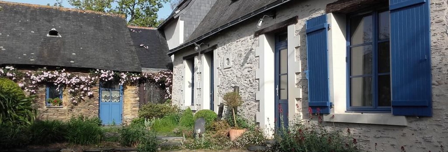 Appartement 1 Pièce 11 m² à louer à Angers (49000)