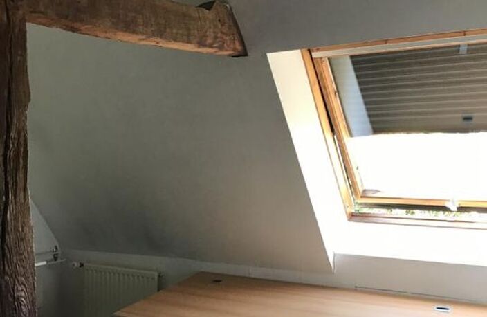 Chambre de 11m2 à louer sur Angers — photo 3