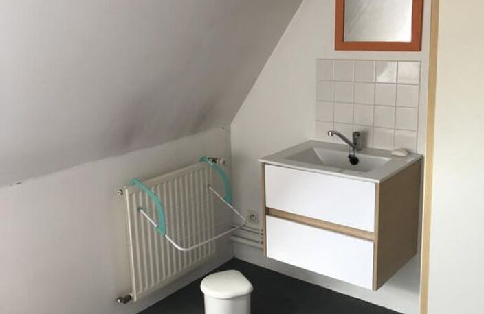 Chambre de 11m2 à louer sur Angers — photo 5