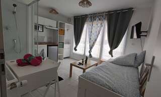 Appartement 1 Pièce 17 m² à louer à La Roche-sur-Yon (85000)