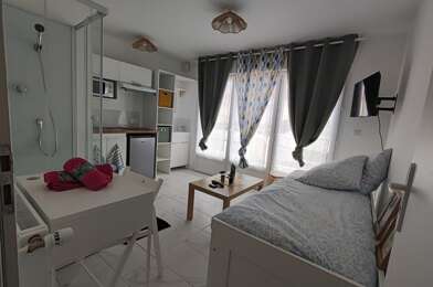 Appartement 1 pièces 440 €