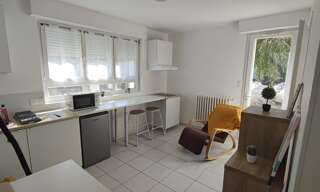 Appartement 1 Pièce 27 m² à louer à La Roche-sur-Yon (85000)