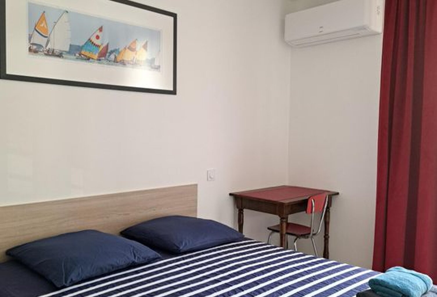 Appartement de 59m2 à louer sur Béziers — photo 1