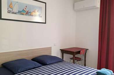 Appartement 3 pièces 930 €