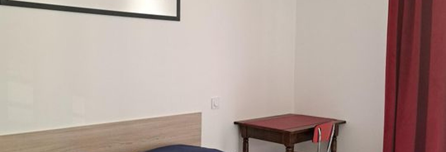 Appartement 3 Pièces 59 m² à louer à Béziers (34500)