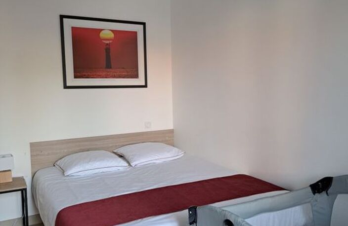 Appartement de 59m2 à louer sur Béziers — photo 2