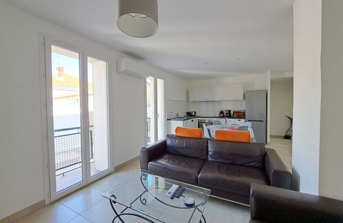 Appartement de 59m2 à louer sur Béziers — photo 4