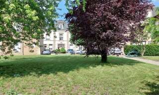 Appartement 3 Pièces 100 m² à louer à Rambervillers (88700)