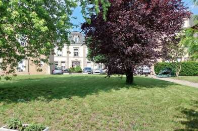 Appartement 3 pièces 495 €