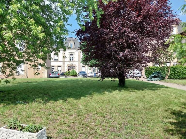 Appartement de 100m2 à louer sur Rambervillers — photo 1