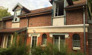 Maison 3 Pièces 70 m² à louer à Saint-Germain-en-Laye (78100)
