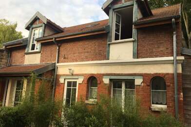 Maison 3 pièces 780 €
