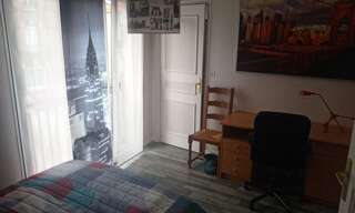 Appartement 1 Pièce 12 m² à louer à Reims (51100)