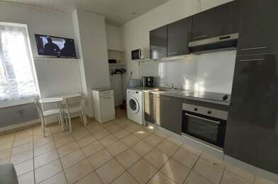 Appartement 1 pièces 390 €