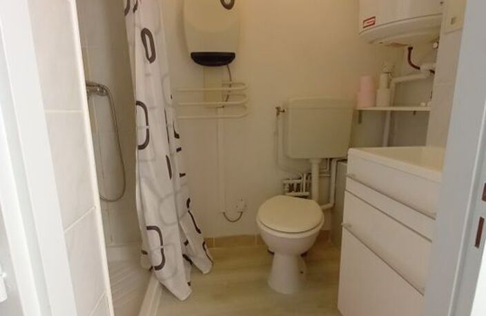 Studio de 19m2 à louer sur Tain-l'Hermitage — photo 2
