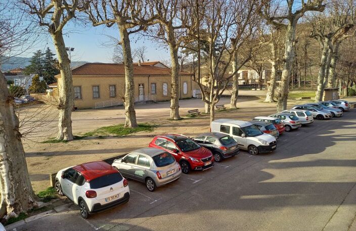 Studio de 19m2 à louer sur Tain-l'Hermitage — photo 3