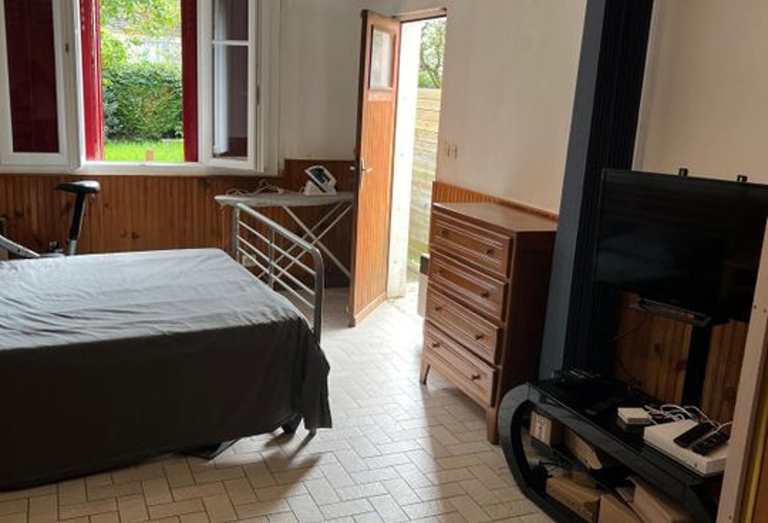 Appartement de 38m2 à louer sur Saint-Cyr-l'École — photo 1