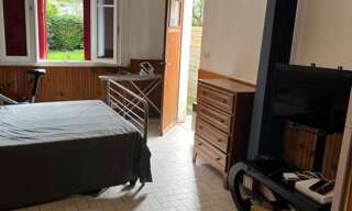 Appartement 1 Pièce 38 m² à louer à Saint-Cyr-l'École (78210)