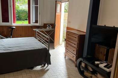 Appartement 1 pièces 791 €