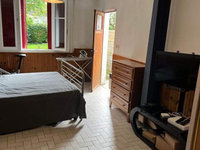 Appartement de 38m2 à louer sur Saint-Cyr-l'École — photo du bien