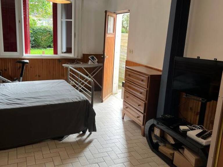 Appartement de 38m2 à louer sur Saint-Cyr-l'École — photo 1