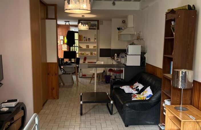 Appartement de 38m2 à louer sur Saint-Cyr-l'École — photo 2