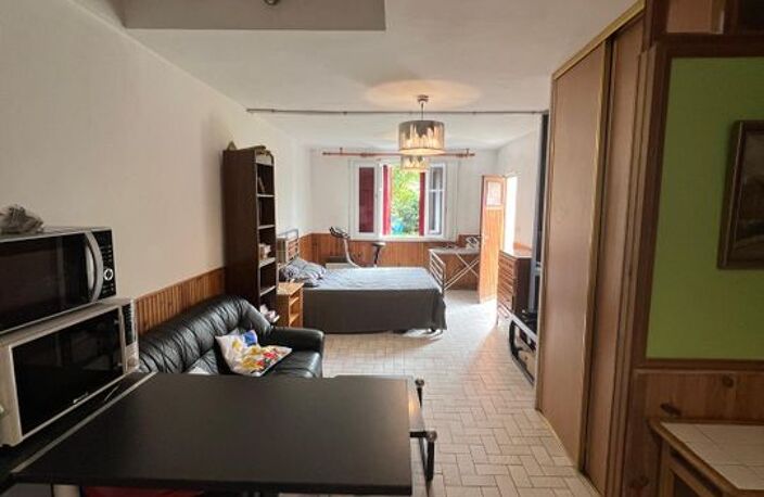 Appartement de 38m2 à louer sur Saint-Cyr-l'École — photo 4