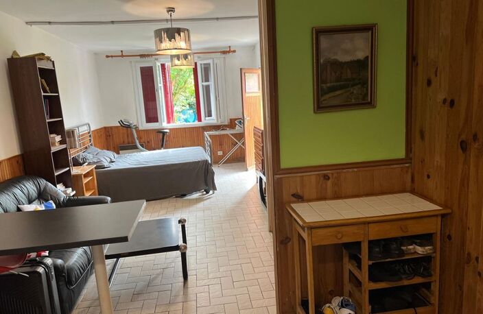 Appartement de 38m2 à louer sur Saint-Cyr-l'École — photo 5
