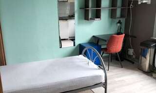 Appartement 1 Pièce 17 m² à louer à Béthune (62400)