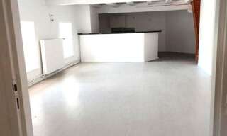 Appartement 4 Pièces 100 m² à louer à Baccarat (54120)