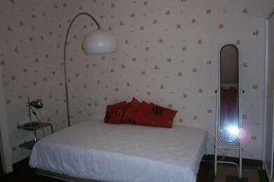 Appartement 1 pièces 450 €