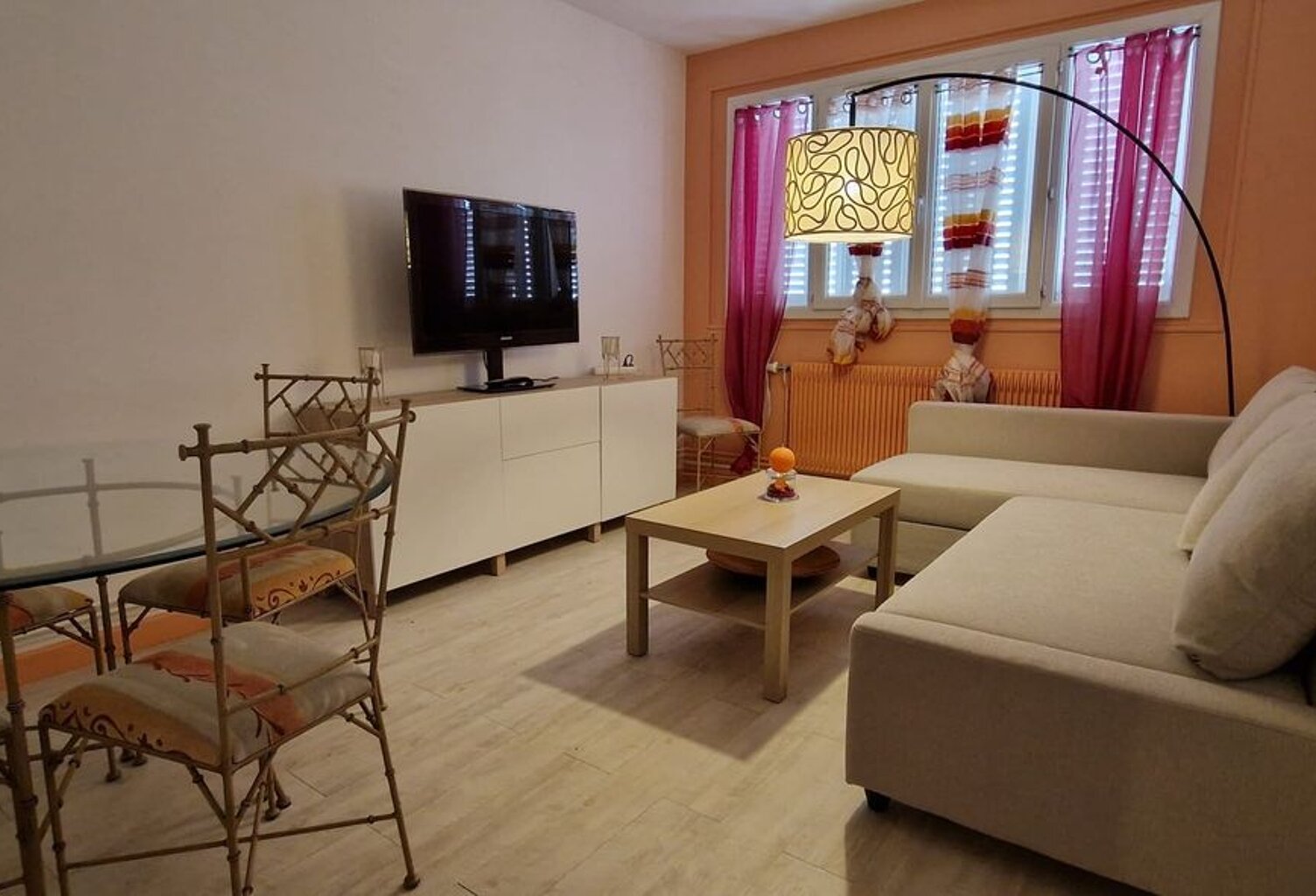 Appartement de 70m2 à louer sur Grenoble — photo 1
