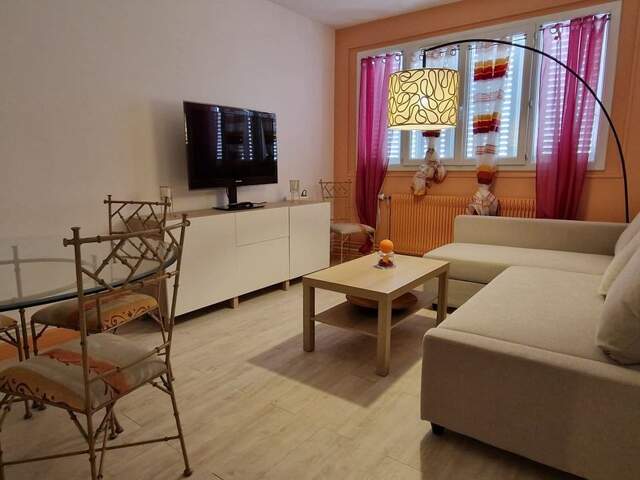 Appartement de 70m2 à louer sur Grenoble — photo du bien