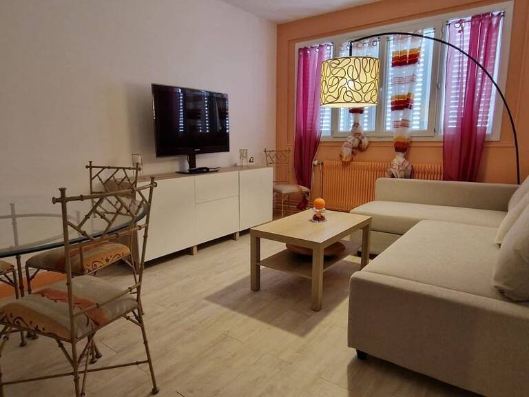 Appartement de 70m2 à louer sur Grenoble — photo 1