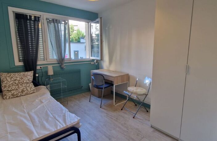 Appartement de 70m2 à louer sur Grenoble — photo 2