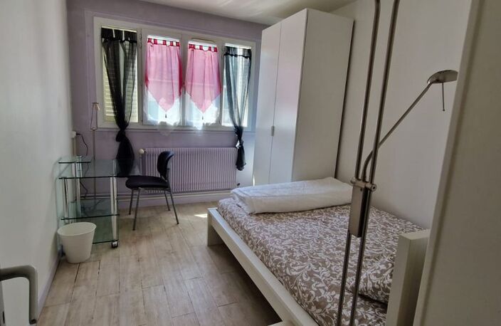Appartement de 70m2 à louer sur Grenoble — photo 3