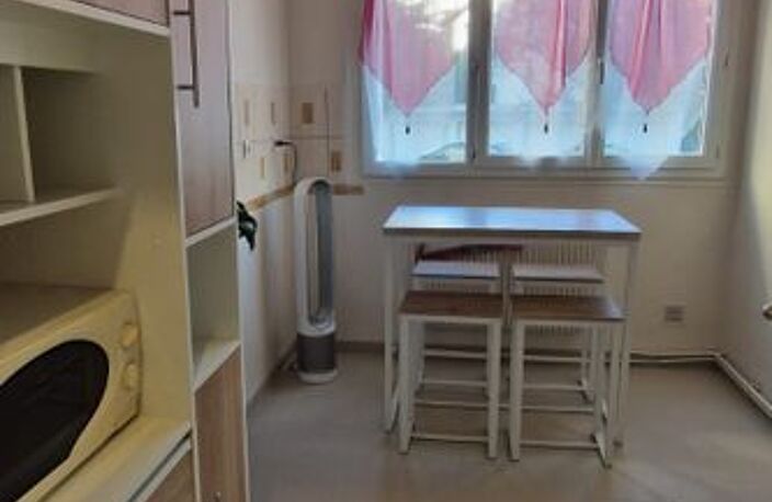 Appartement de 70m2 à louer sur Grenoble — photo 5